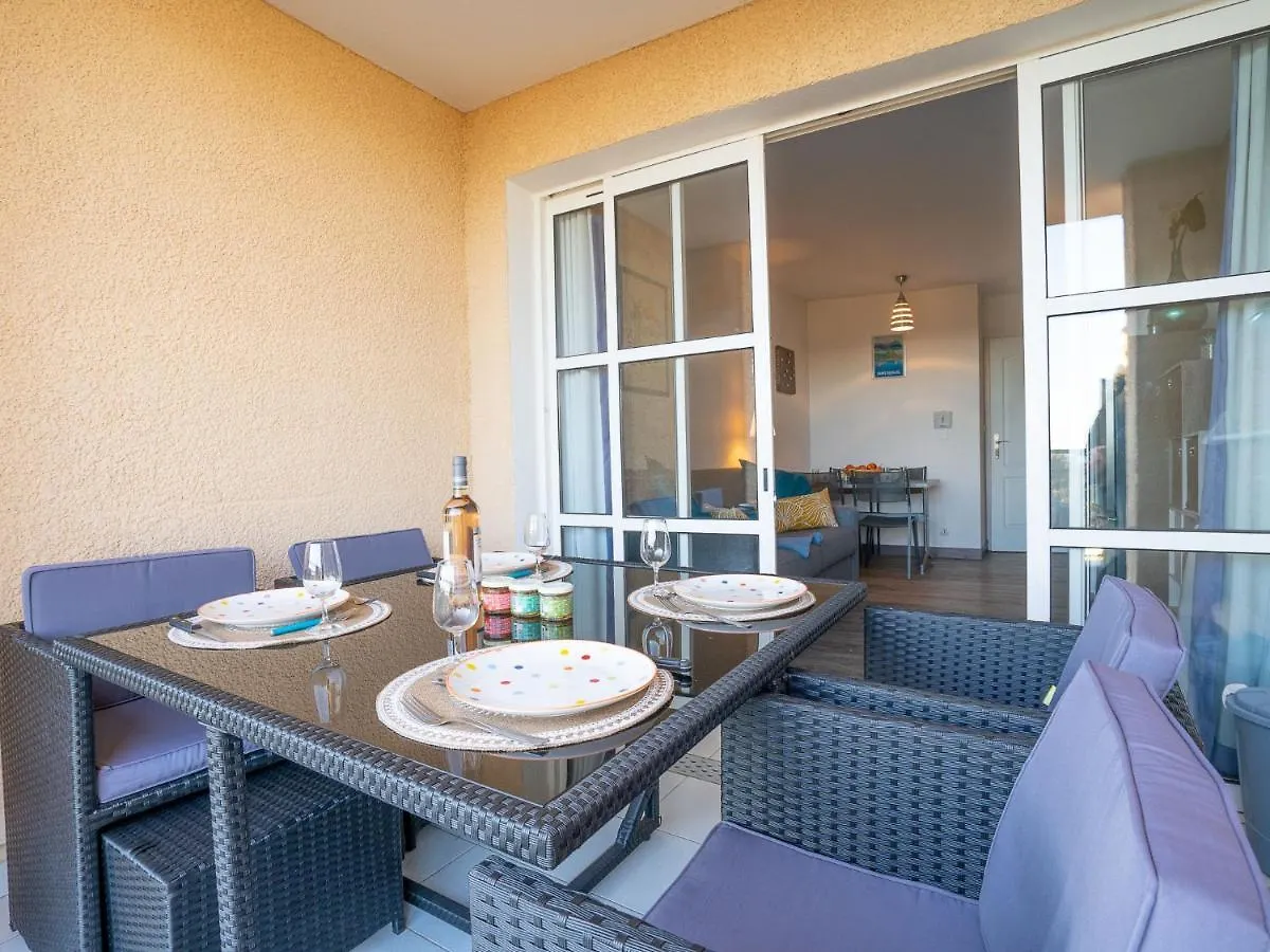 Studio Village Cap Esterel - Le Village-11 By Interhome Saint-Raphaël 0*,