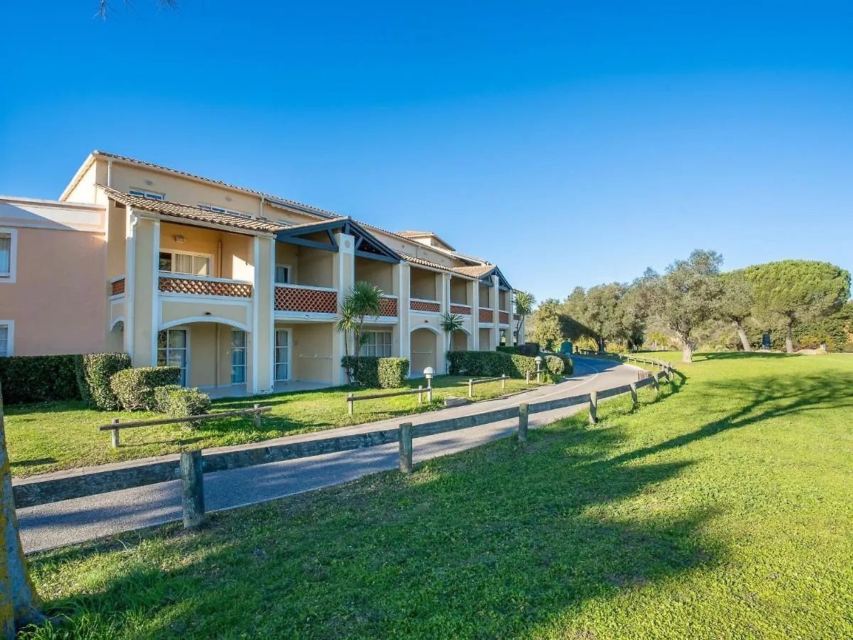 Apartmán Studio Village Cap Esterel - Le Village-11 By Interhome Saint-Raphaël