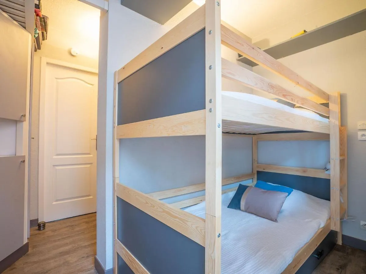 Apartmán Studio Village Cap Esterel - Le Village-11 By Interhome Saint-Raphaël