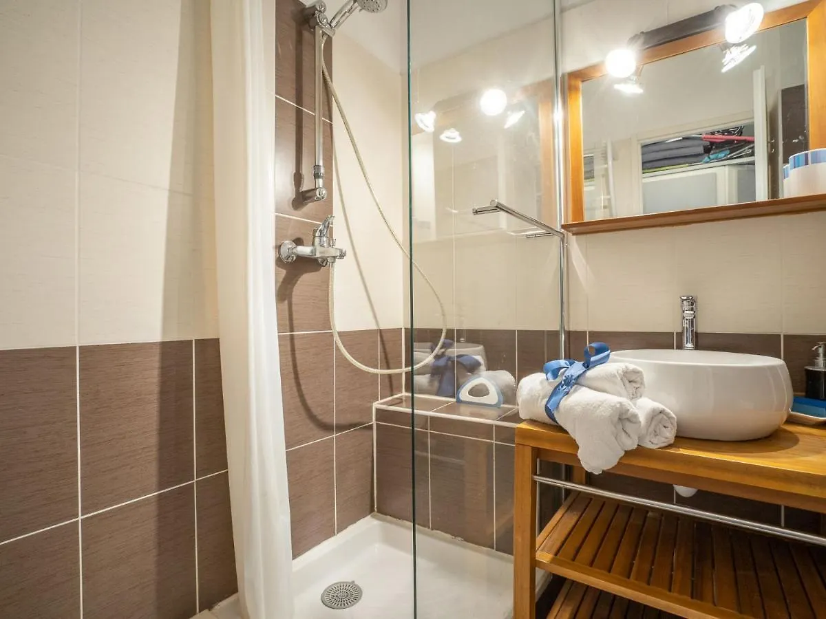 Studio Village Cap Esterel - Le Village-11 By Interhome Saint-Raphaël 0*,  Francie