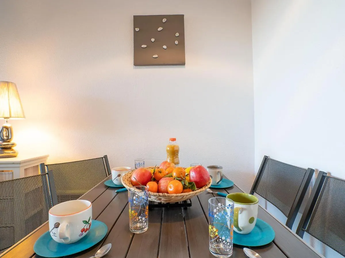 Studio Village Cap Esterel - Le Village-11 By Interhome Saint-Raphaël 0*,  Francie